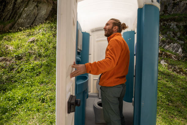 Best Construction site porta potty rental  in Tremont, PA