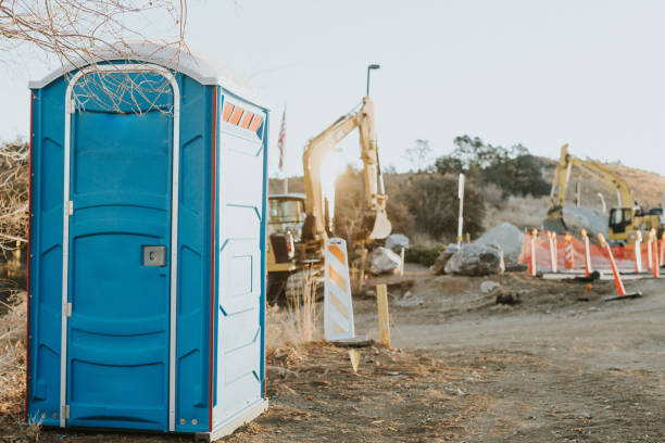 Best High-end porta potty rental  in Tremont, PA