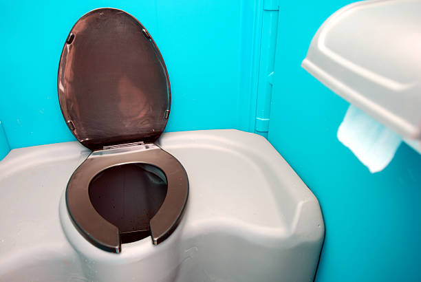 Portable Toilet Options We Offer in Tremont, PA