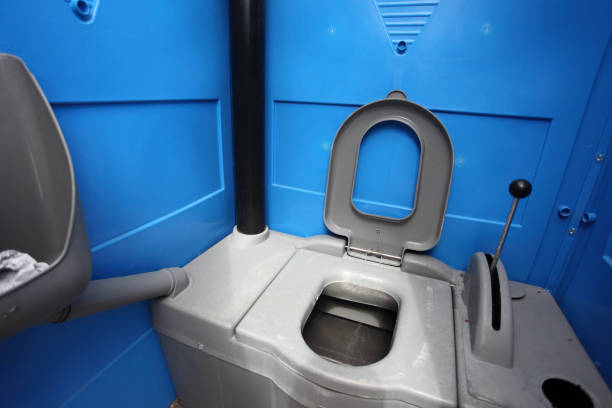 Best Portable toilet rental cost  in Tremont, PA