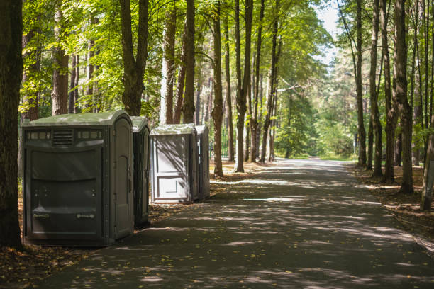 Best Luxury portable toilet rental  in Tremont, PA