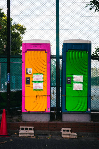 Best Portable bathroom rental  in Tremont, PA