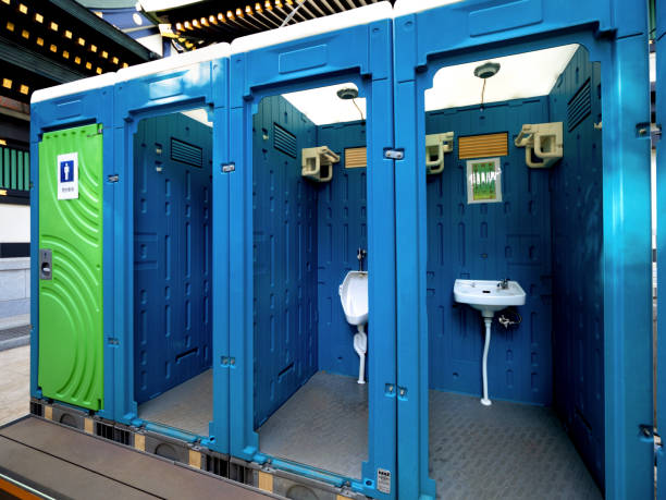 Porta potty services near me in Tremont, PA