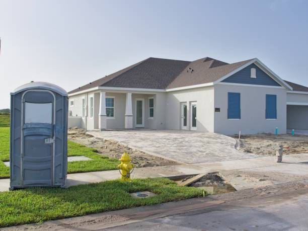 Tremont, PA porta potty rental Company