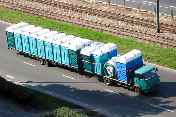 Best High-end porta potty rental  in Tremont, PA