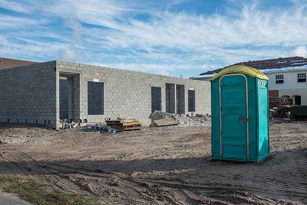 Best Portable restroom trailer rental  in Tremont, PA