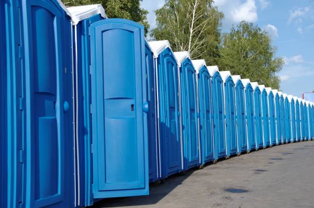 Best Porta potty services near me  in Tremont, PA